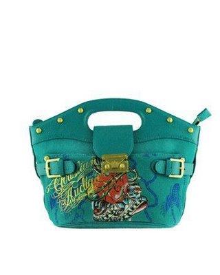 cheap Christian Audigier Bags-23